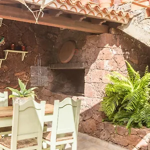 Apartamento Casa Quintana - Carla, Tijarafe
