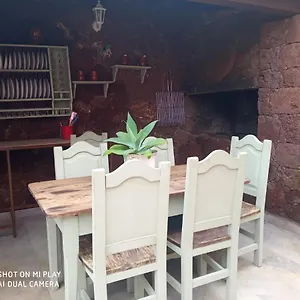 Apartamento Casa Quintana, Tijarafe