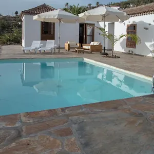Vakantiehuis Casa El Llano, Tijarafe