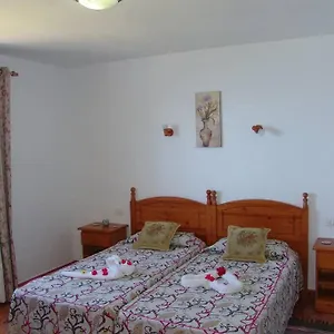 Apartamento Casa Jardín, Tijarafe