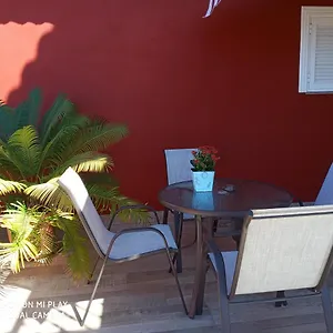 Apartamento Apartamento Angela, Tijarafe