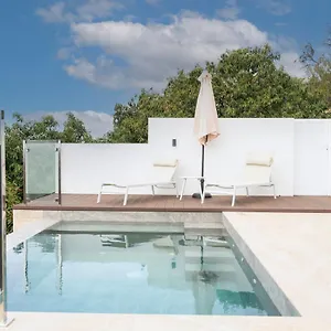 Vakantiehuis Casa Jade, La Palma, Tijarafe