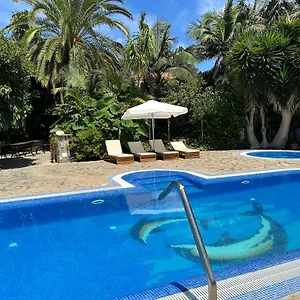 Apartamento 2, Tijarafe