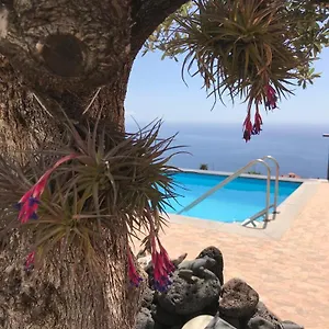 Hrlos Piratas - Ferien Haus La Palma - Good Wlan !! Maison d'hôtes