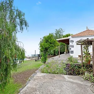 Сasa de vacaciones Casa Serradero, Tijarafe
