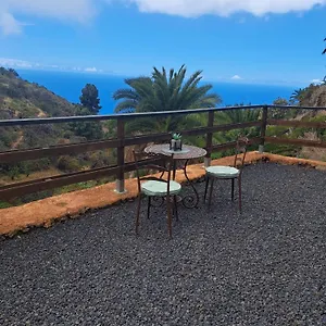 Apartamento Cueva El Desvelo, Tijarafe