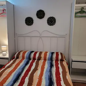 Apartamento Punta Del Sol Familiar, Tijarafe