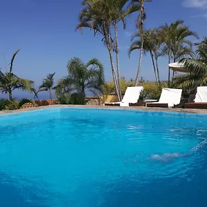 Сasa de vacaciones Padres A, Tijarafe