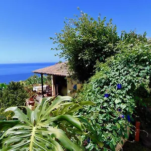 Apartamento Casa Rosa, Tijarafe